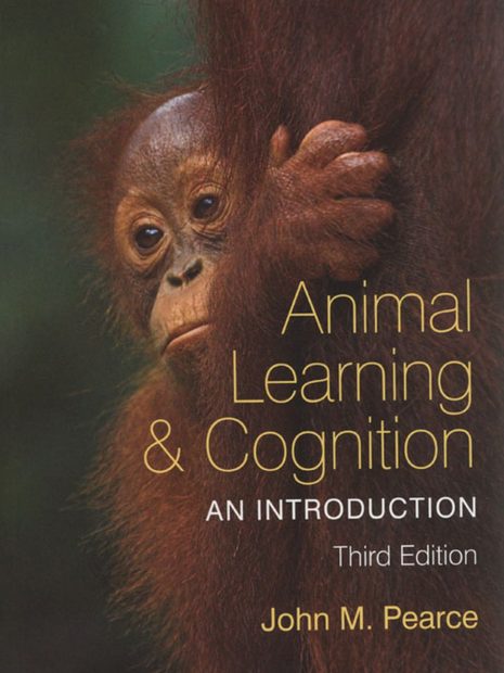 Animal Learning & Cognition