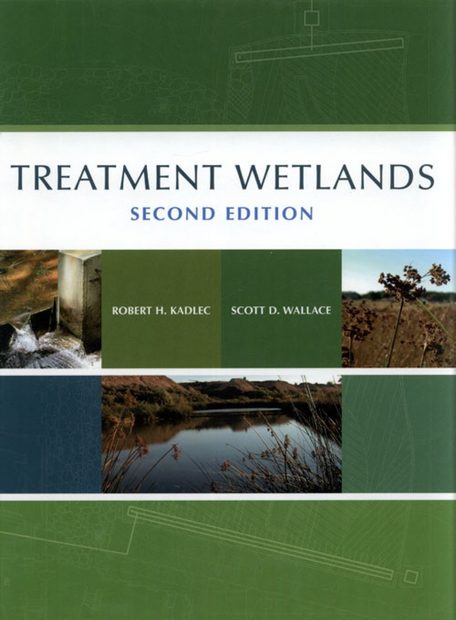 Treatment Wetlands