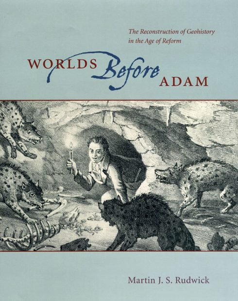 Worlds Before Adam