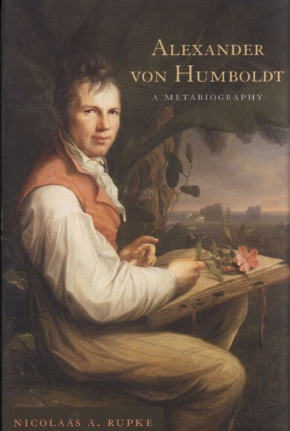 Alexander von Humboldt