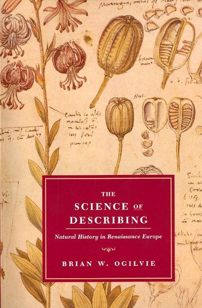 The Science of Describing