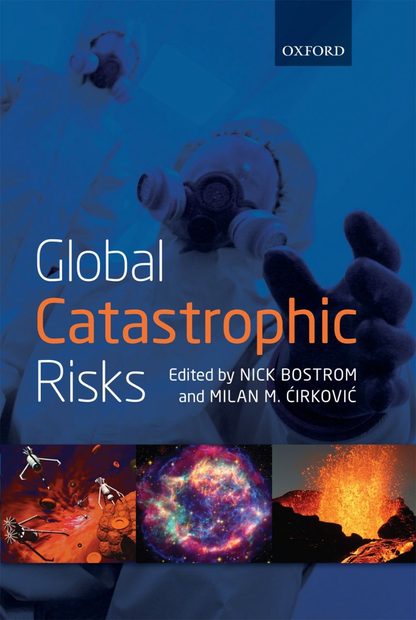 Global Catastrophic Risks