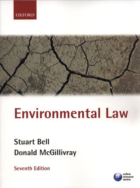 Environmental Law