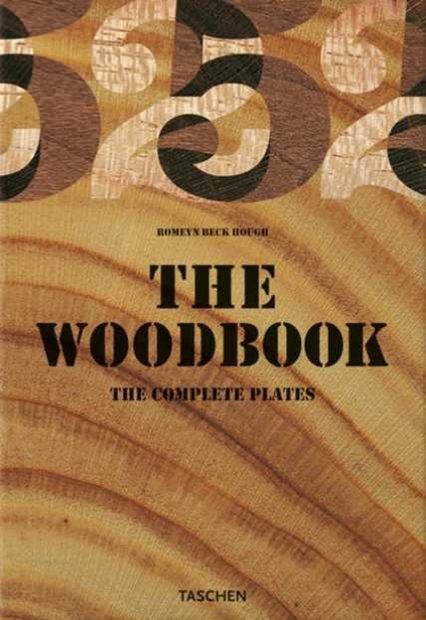 The Woodbook
