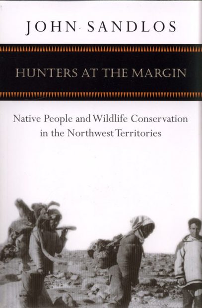 Hunters at the Margin