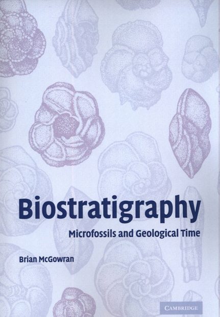 Biostratigraphy: Microfossils and Geological Time