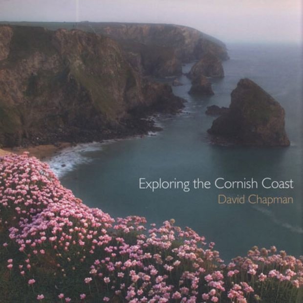 Exploring the Cornish Coast