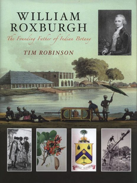 William Roxburgh