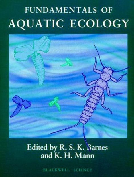 Fundamentals of Aquatic Ecology