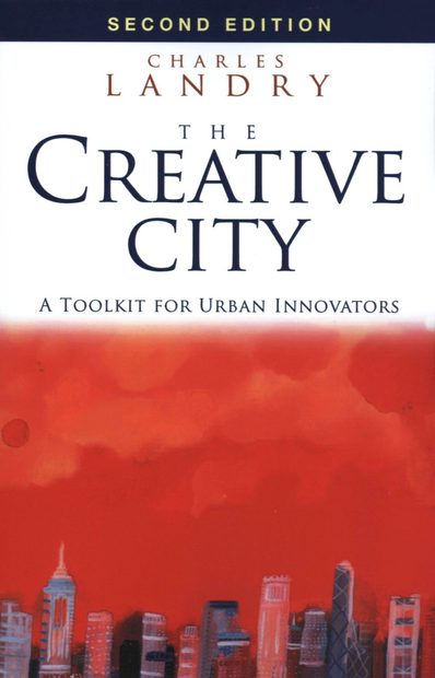 The Creative City