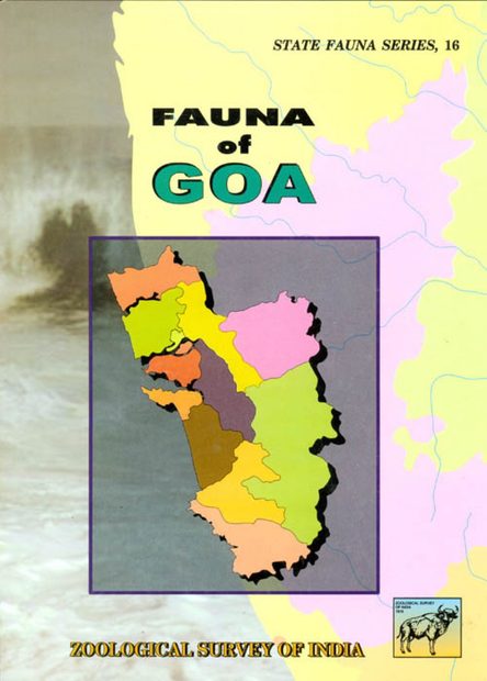 Fauna of Goa