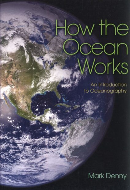 How the Ocean Works