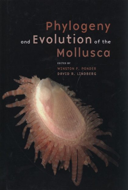 Phylogeny and Evolution of the Mollusca