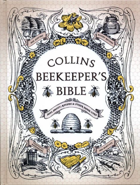 Collins Beekeeper's Bible