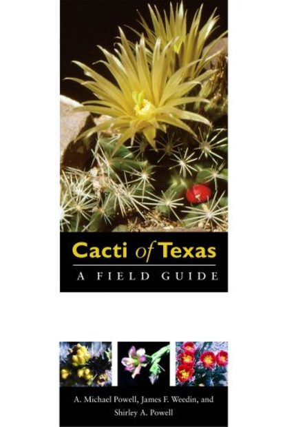Cacti of Texas