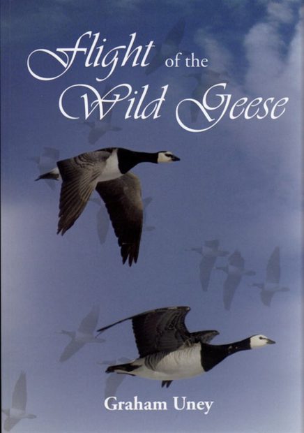 Flight of the Wild Geese