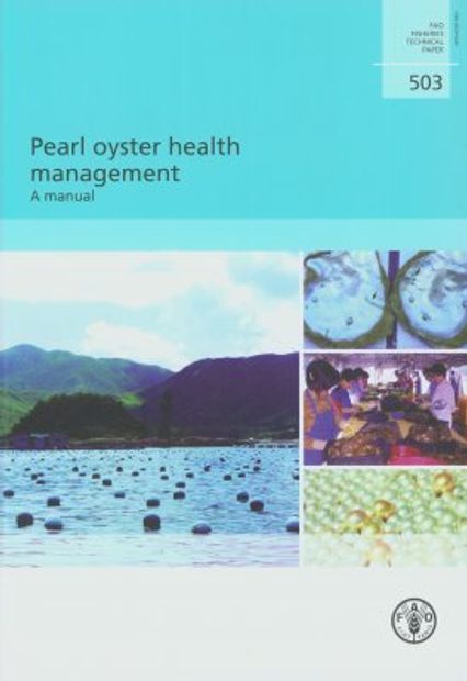 Pearl Oyster Health Management