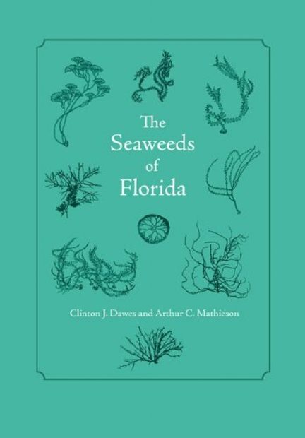 The Seaweeds of Florida