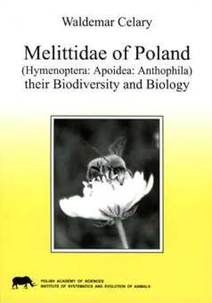 Melittidae of Poland (Hymenoptera: Apoidea: Anthophila)