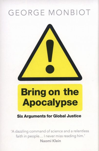 Bring on the Apocalypse