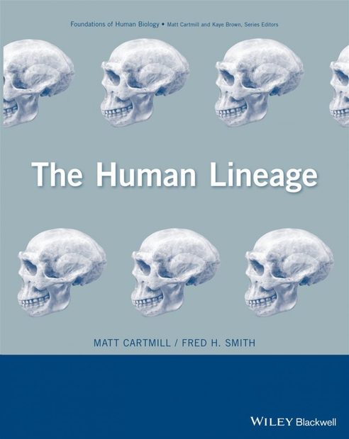 The Human Lineage