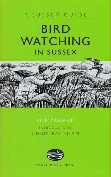Bird Watching in Sussex
