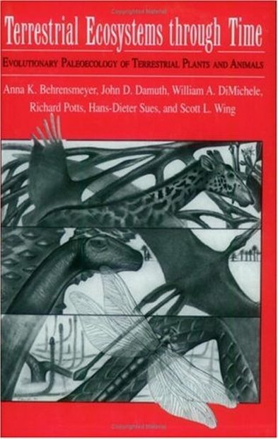 Terrestrial Ecosystems Through Time