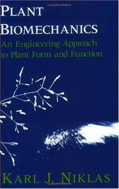 Plant Biomechanics
