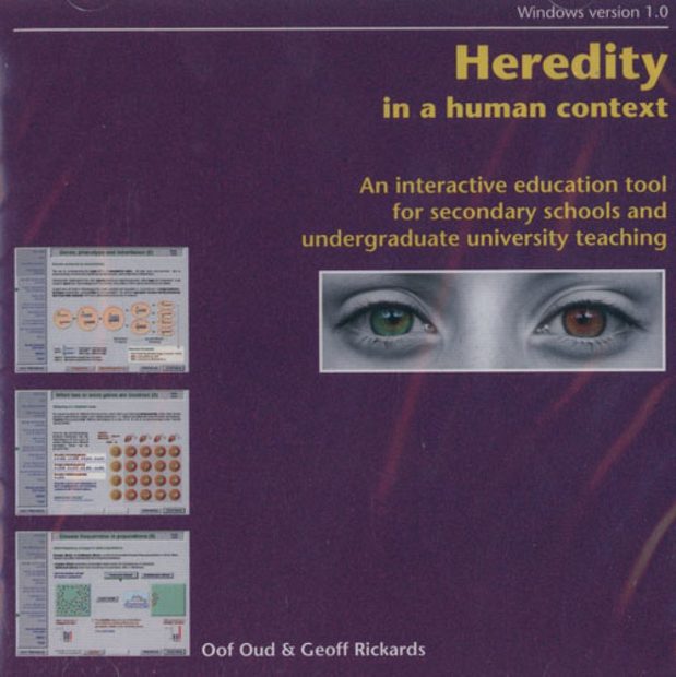 Heredity in a Human Context Version 1.0