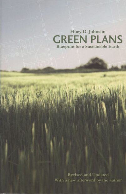Green Plans
