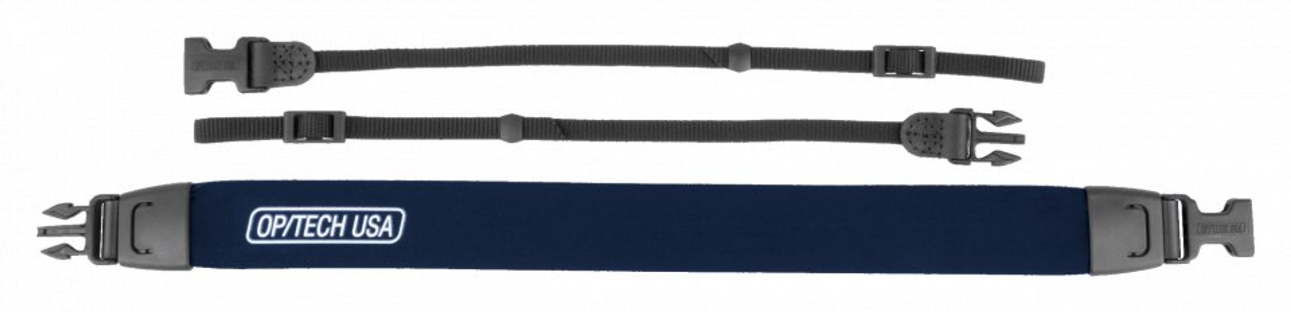 OP/TECH Fashion Strap 7.62cm/20.32cm (3/8")