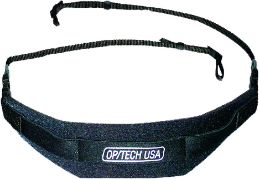 OP/TECH Pro Strap 7.62cm/20.32cm (3/8")