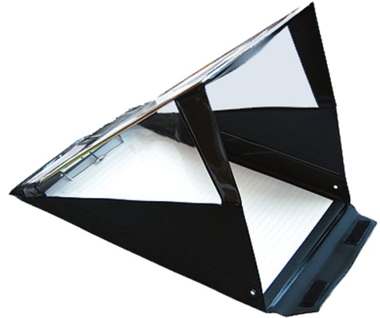 WeatherWriter A4 Portrait