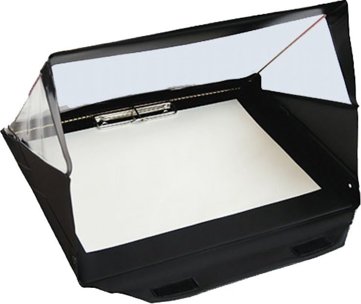 WeatherWriter A4 Landscape