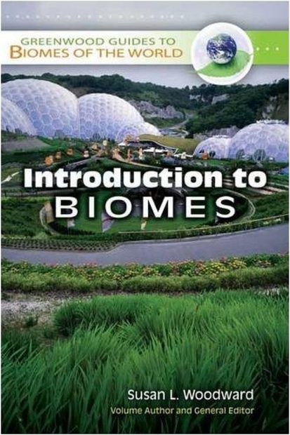 Introduction to Biomes