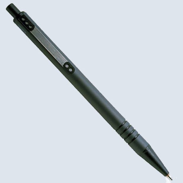 Fisher/Diplomat Pressurised Pen