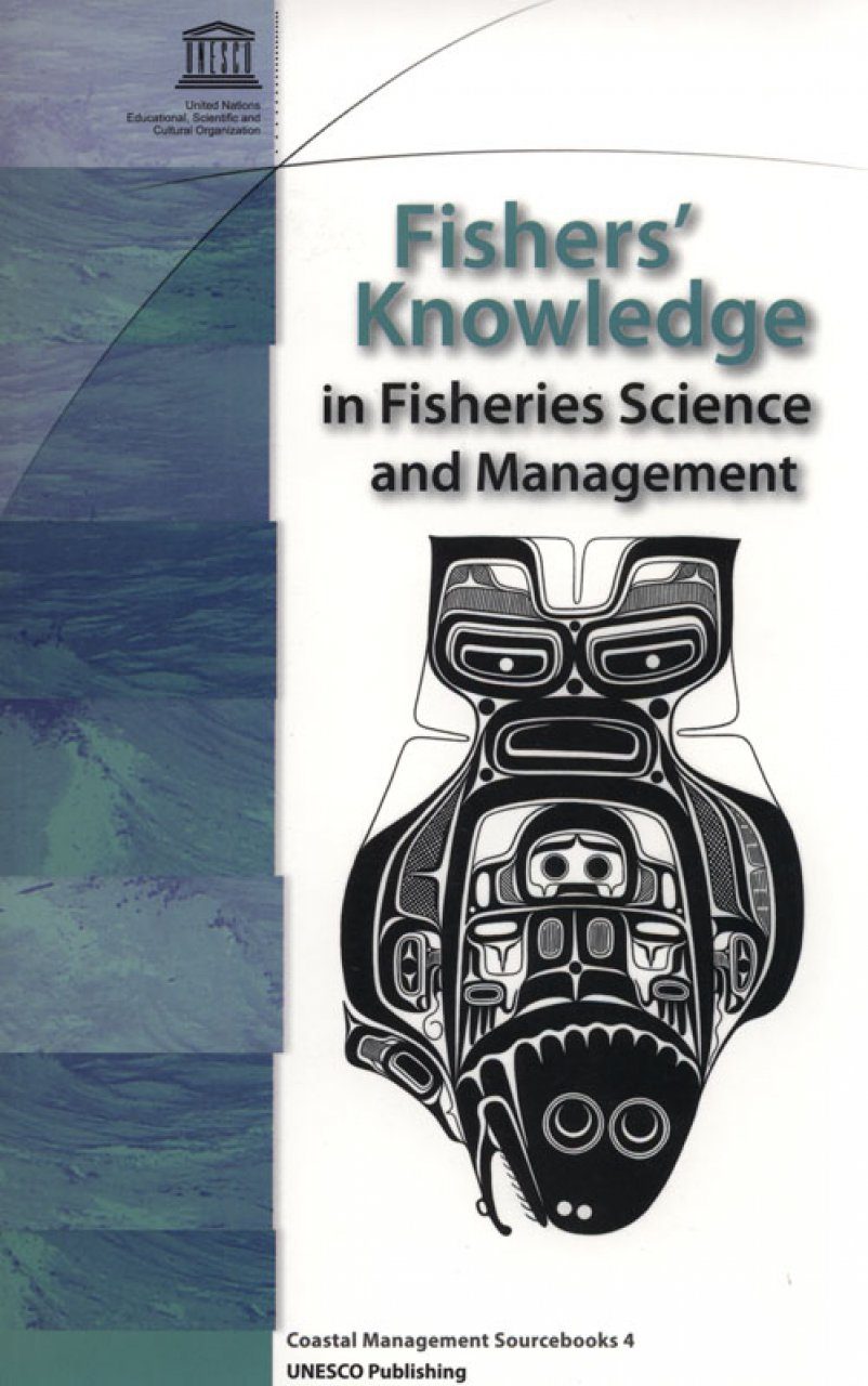 Fishers Knowledge In Fisheries Science And Management Nhbs Academic