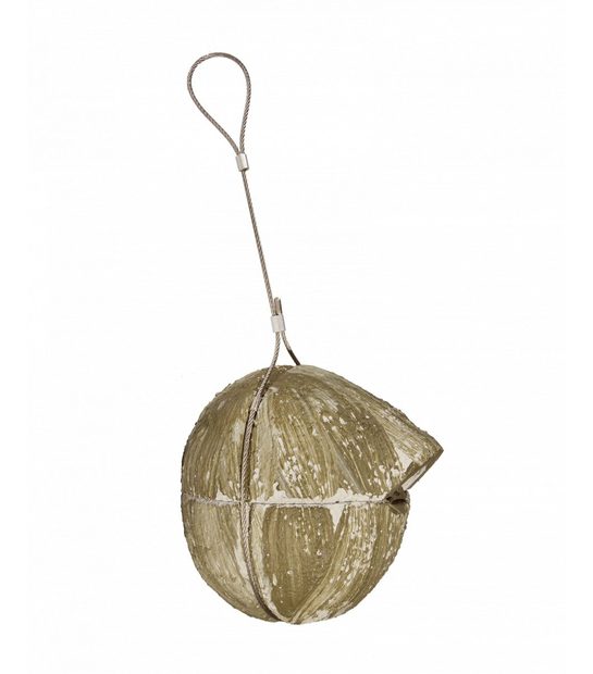 1ZA Schwegler Wren Roundhouse