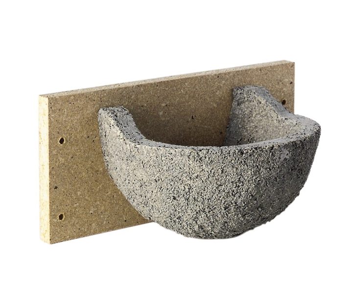 No. 10 Schwegler Swallow Nest