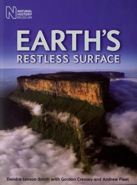 Earth's Restless Surface
