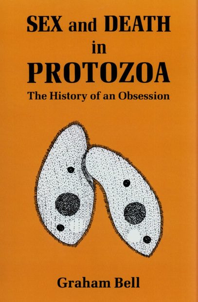 Sex and Death in Protozoa