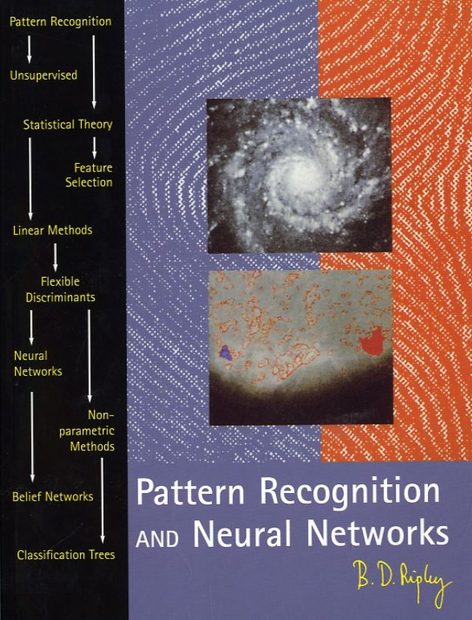 Pattern Recognition and Neural Networks