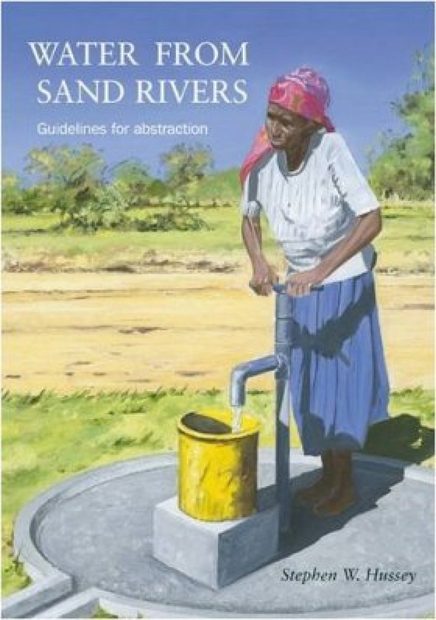 Water From Sand Rivers