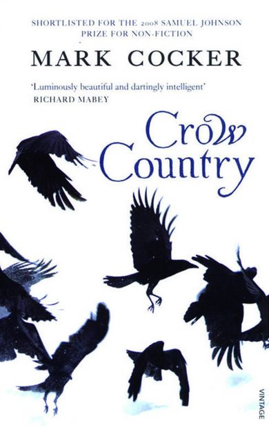 Crow Country