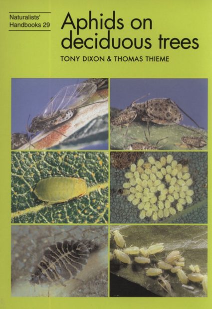 Aphids on Deciduous Trees