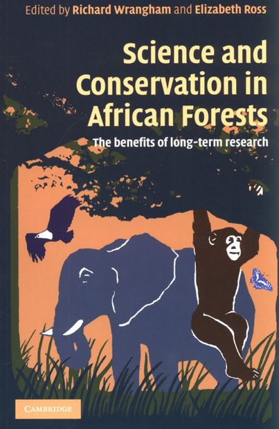 Science and Conservation in African Forests
