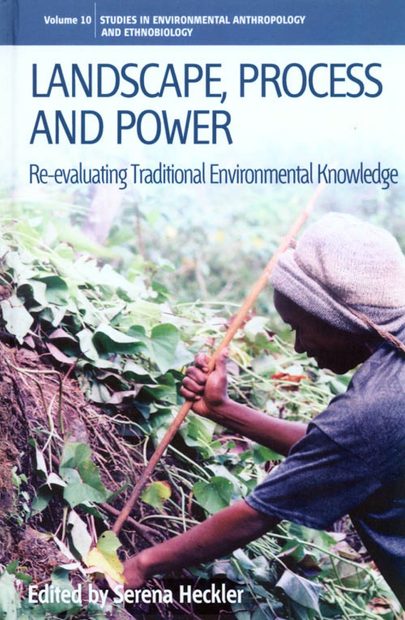 Landscape, Process and Power