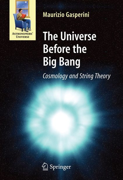 The Universe Before the Big Bang