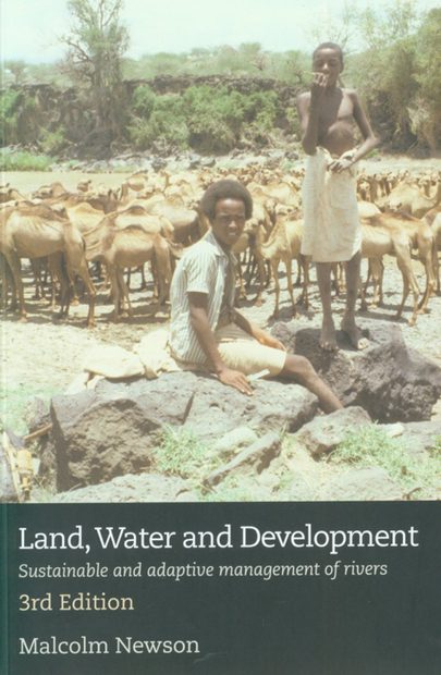 Land, Water and Development