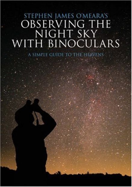 Observing the Night Sky with Binoculars
